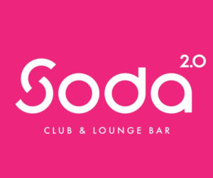 SODA 2.0 club & lounge bar