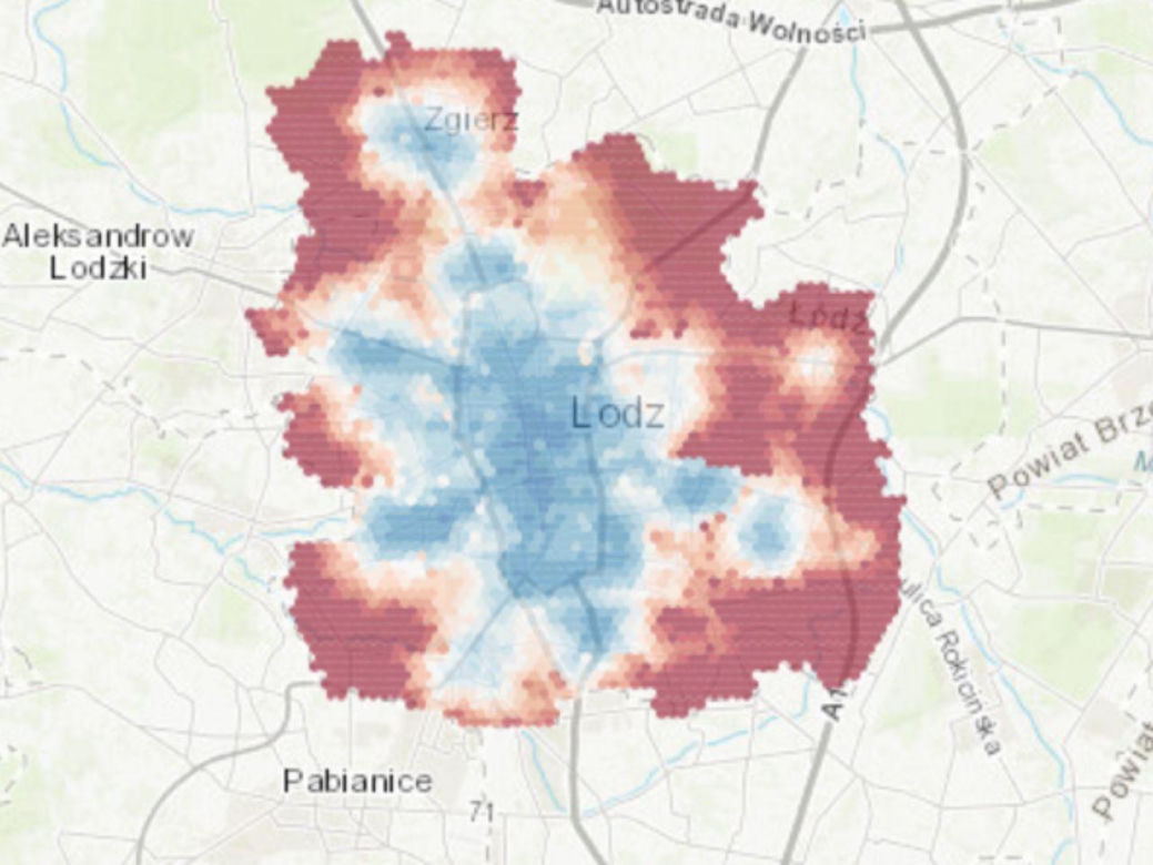 Łódź 
