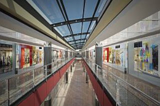 Galeria Mosty w Płocku