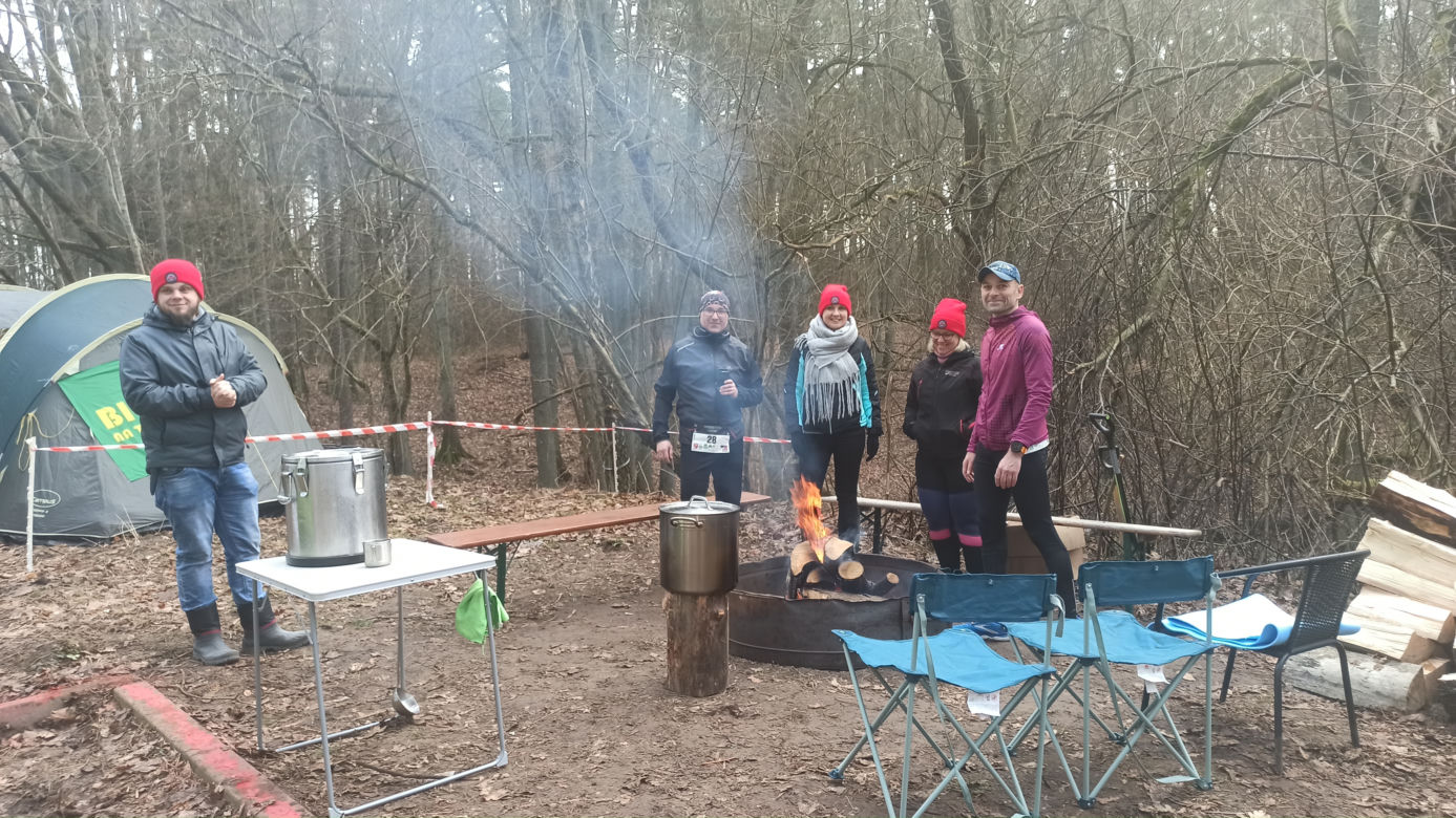 BackYard Ultra Warmia