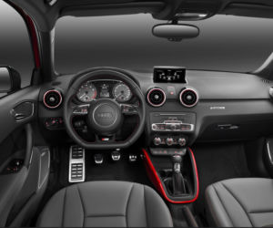 Audi S1