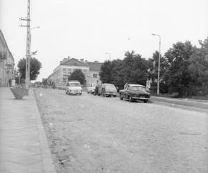 Kolno, 1973 r.