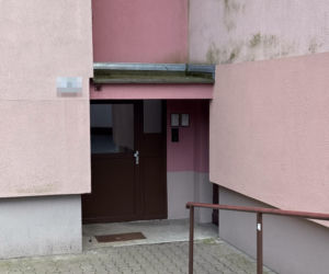 Zabójstwo kobiety na poznańskich Jeżycach