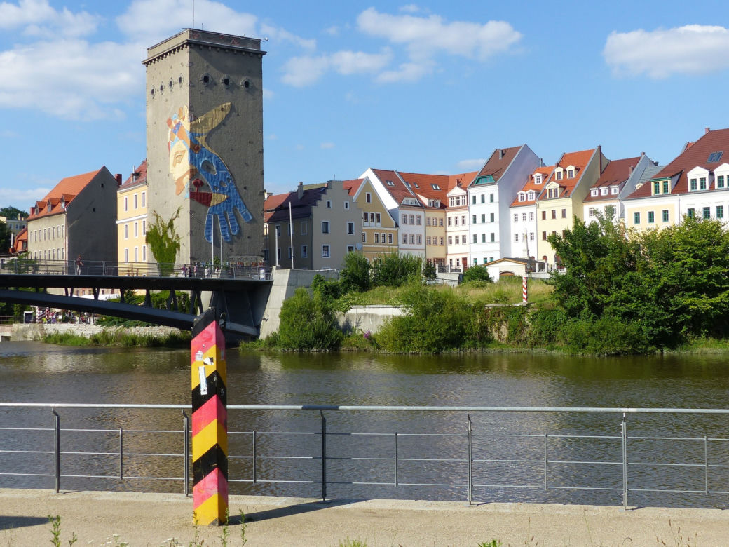 4. (ex aequo) Zgorzelec