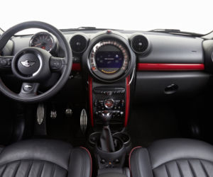 MINI John Coper Works Paceman