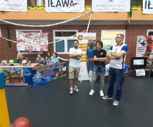 Iławskie Targi Sportu
