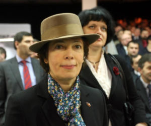 Nelly Rokita