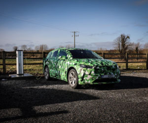 Skoda Enyaq iV
