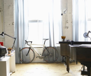 Jasne wnętrza: różne style w aranżacji jasnych wnętrz INSPIRACJE