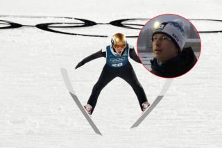 Wielki skandal w kadrze skoczków. Trener wyrzucony z igrzysk za alkohol!