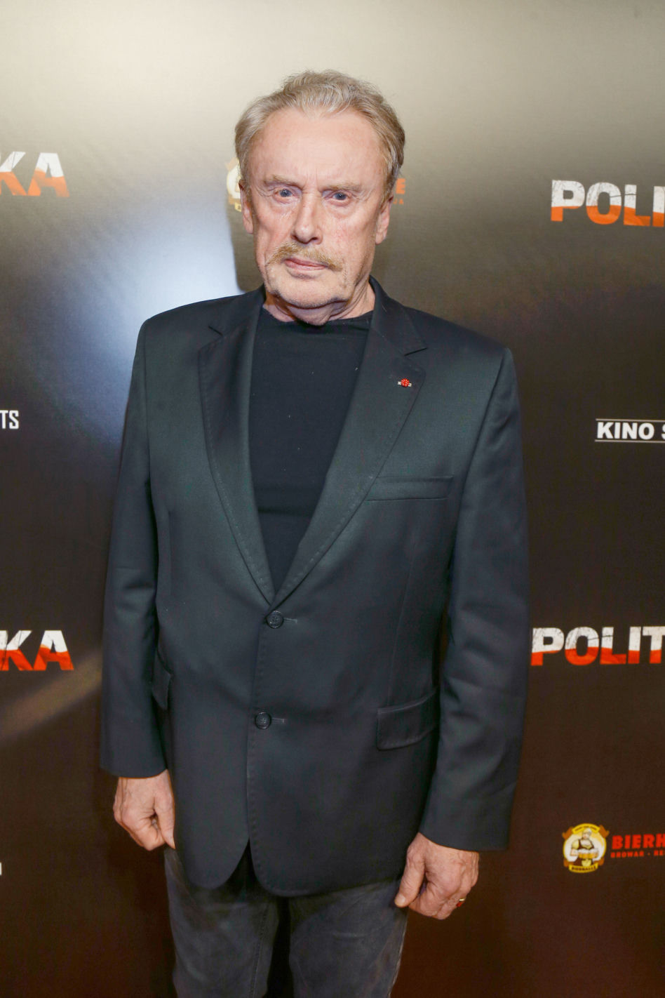 Daniel Olbrychski