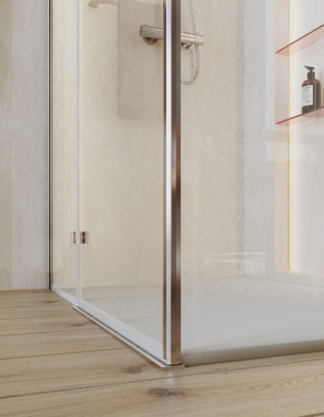 Brodzik do Twojej łazienki – jak wybrać idealny model i nie żałować?