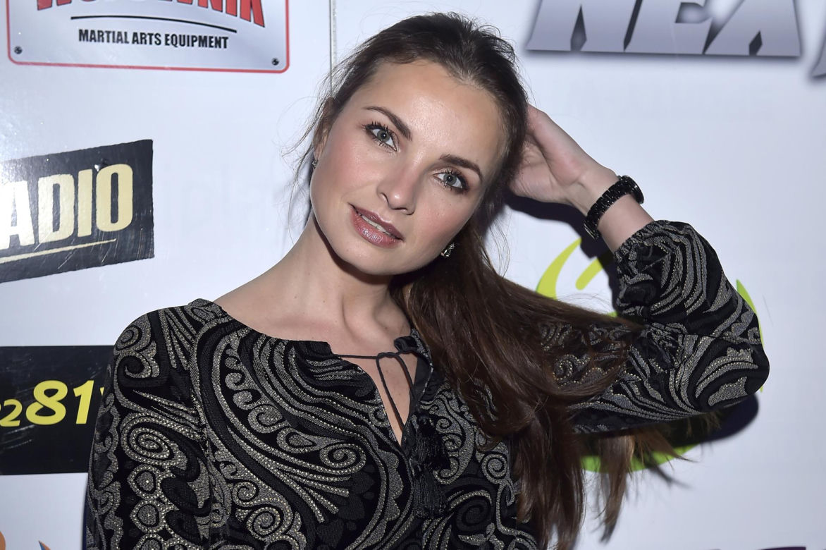 Małgorzata Teodorska 