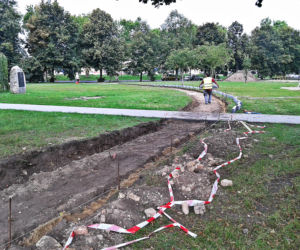 Skwer im. Doliwo-Dobrowolskiego