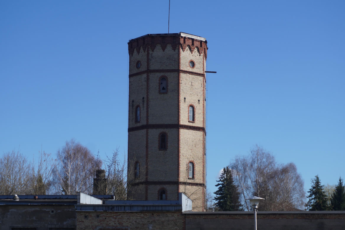 Choroszcz