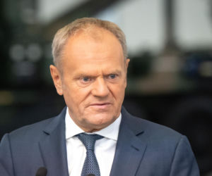Podpisanie umowy o współpracy PGZ i WZL-2 z Anduril Industries