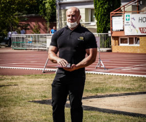 Oto najlepsi sportowcy w naszym regionie. Prezydent wręczył stypendia [ZDJĘCIA]