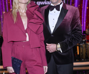 Krzysztof Ibisz pokazał dzieci. Takie kadry to rzadkość