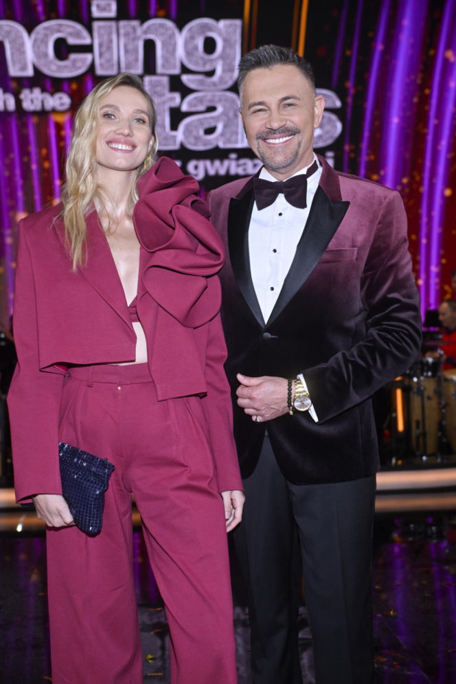 Krzysztof Ibisz pokazał dzieci. Takie kadry to rzadkość