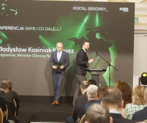 Konferencja SAFE i co dalej…?