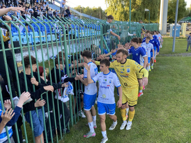 Stomil Olsztyn - Warmia Grajewo (17.06.2026)