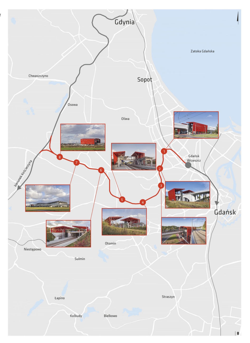 Pomorska Kolej Metropolitarna