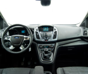 Ford Grand Tourneo Connect 1.6 TDCi 115 KM