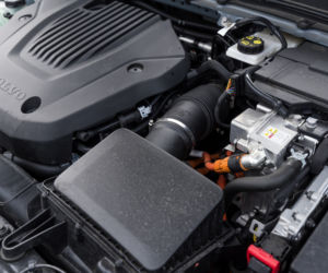 Volvo XC40 T5 Twin Engine Inscription 