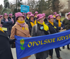 XXII Ogólnopolski Zjazd Krystyn w Bydgoszczy