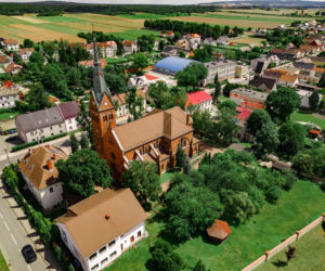 Kościół w Gogolinie