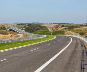 Kolejny odcinek szlaku S19 Via Carpatia Świlcza-Rzeszów Południe