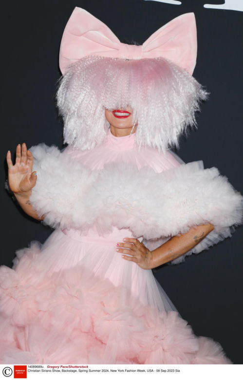 Sia