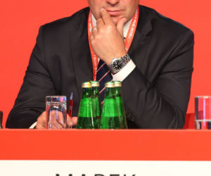 Marek Koźmiński