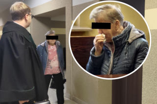 Ukrywała mordercę z Borowców, bo się go bała? Ruszył proces ciotki