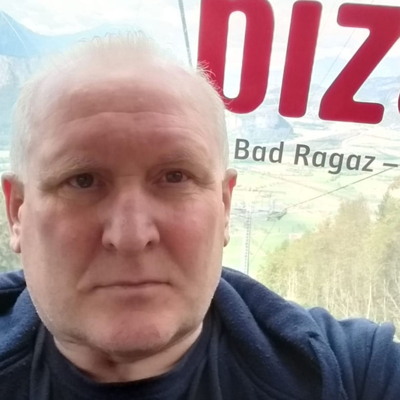 Jacek Jaworek