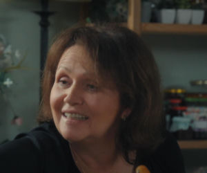 M jak miłość odc. 1908. Marysia (Małgorzata Pieńkowska)