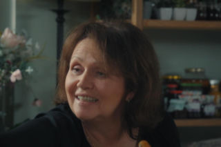 M jak miłość odc. 1908. Marysia (Małgorzata Pieńkowska)