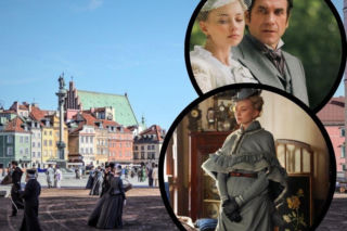 Koniec zdjęć do nowej „Lalki”. Wiemy, kiedy premiera!