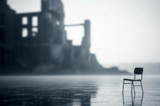 Tragedia pod Mińskiem Mazowieckim. Co naprawdę dzieje się z ludźmi bez dachu nad głową?