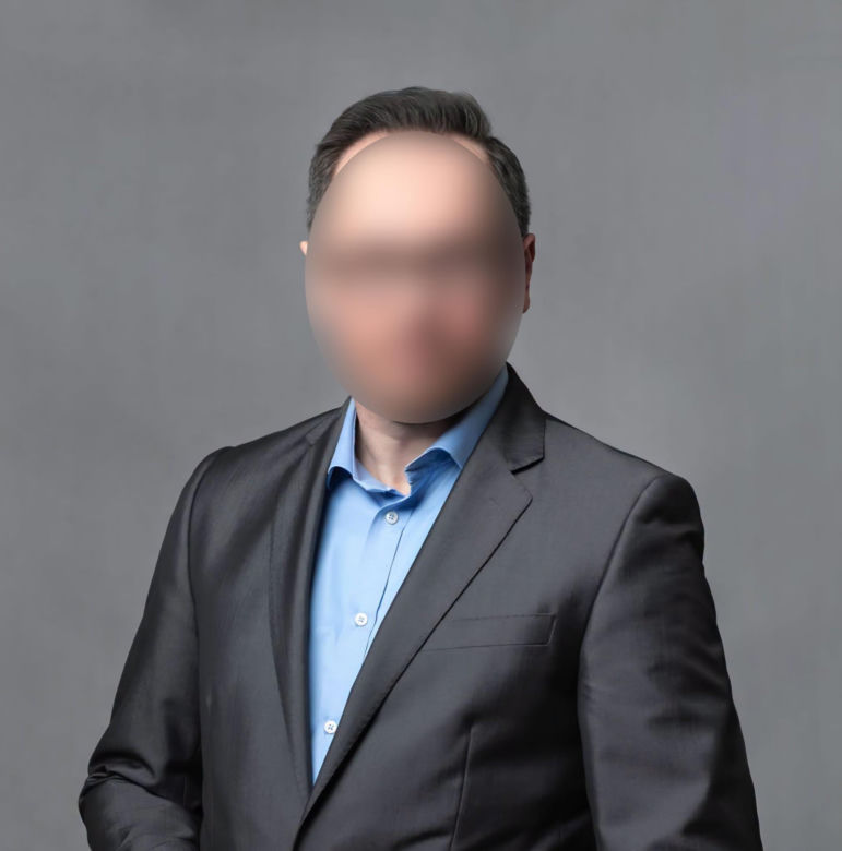 Policja przerywa poszukiwania dyrektora znanej firmy Rafała S. Ich finał jest tragiczny!