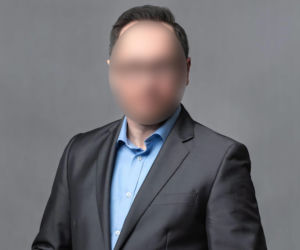Policja przerywa poszukiwania dyrektora znanej firmy Rafała S. Ich finał jest tragiczny!