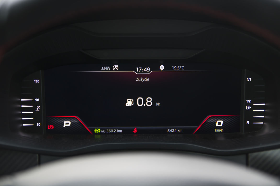 Skoda Kodiaq RS 2.0 BiTDI 240 KM DSG7 4x4
