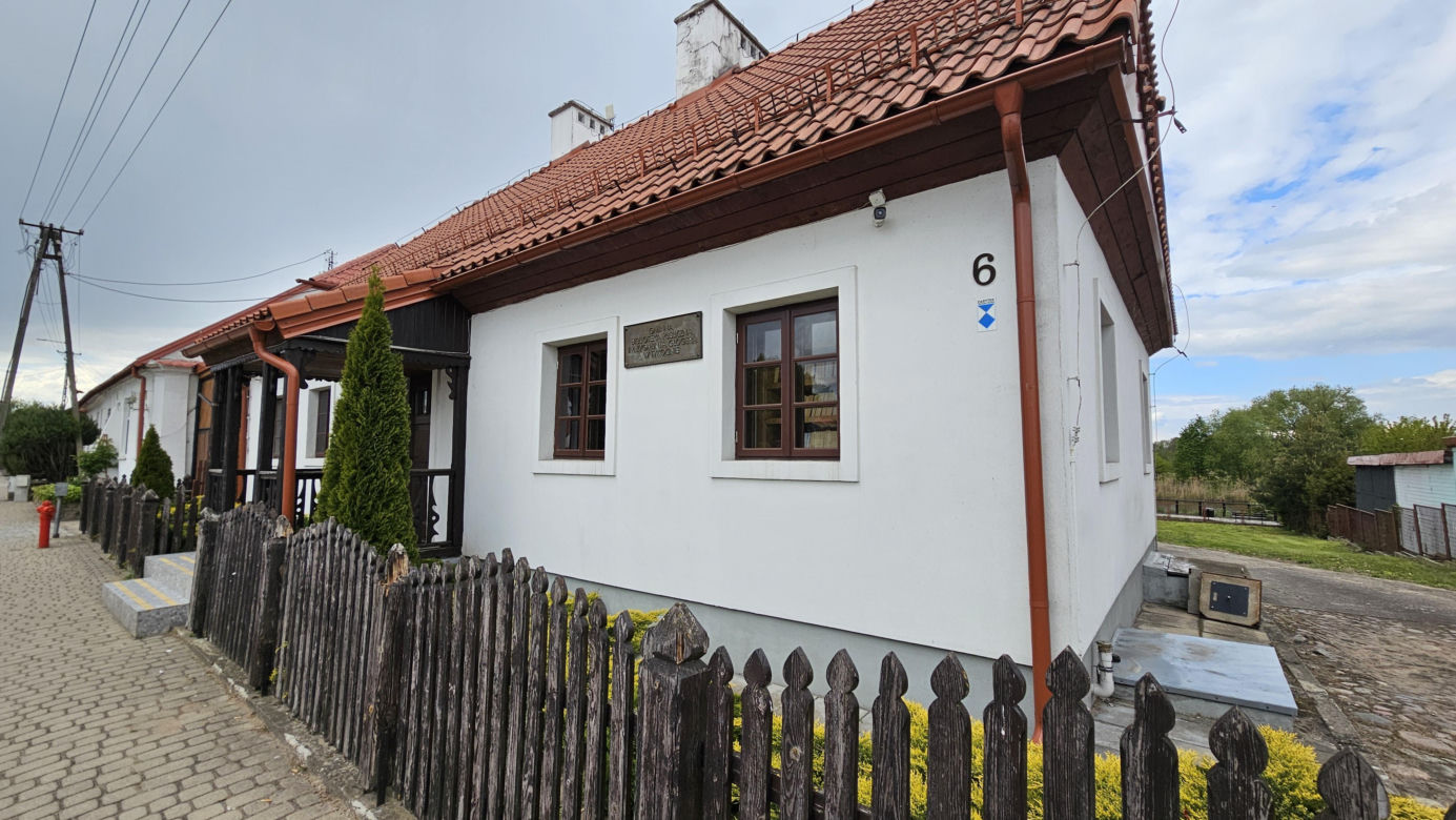 Tykocin na Podlasiu