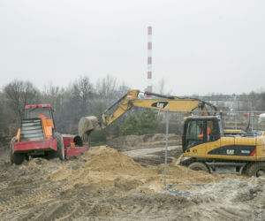 Czwarty raz przekładają otwarcie