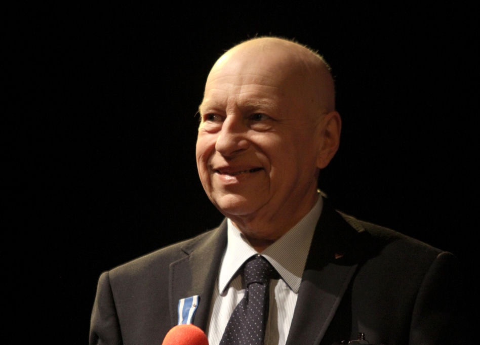 Śmigłowcem ratowali życie Stuhra
