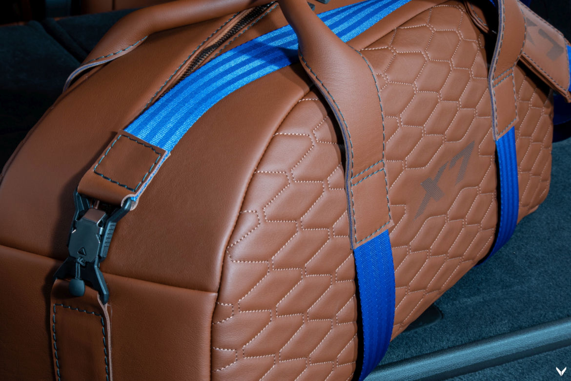 BMW X7 od Vilner