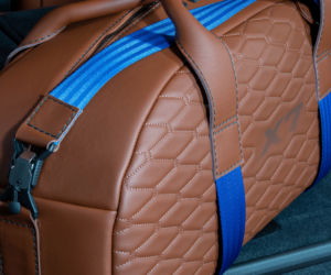 BMW X7 od Vilner