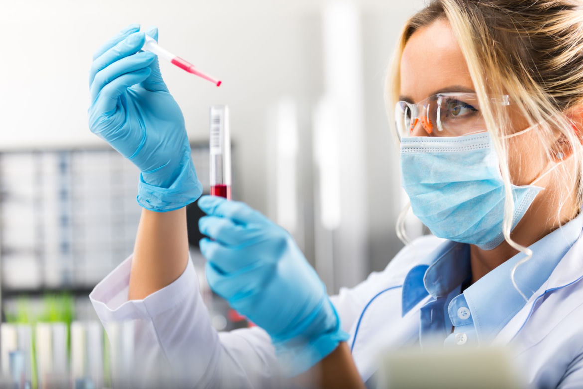 Koronawirus: epidemia w Polsce