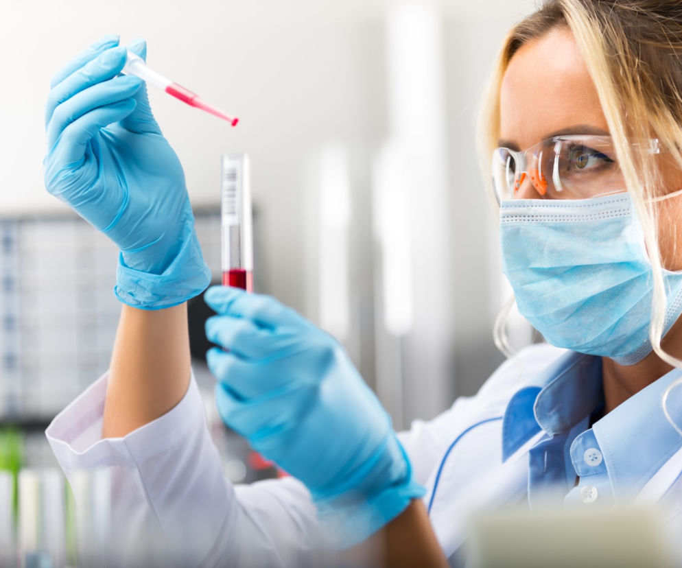 Koronawirus: epidemia w Polsce