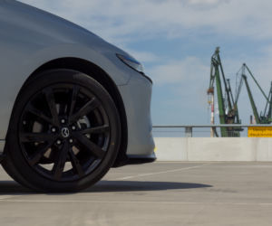 Mazda 3 Skyactiv-G 150 KM MT6 Hikari